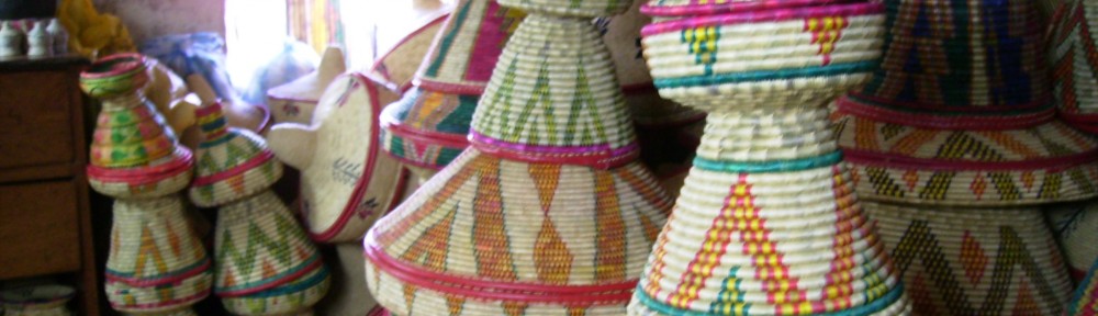 Had we but world enough and time…