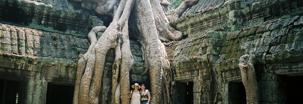 Had we but world enough and time…