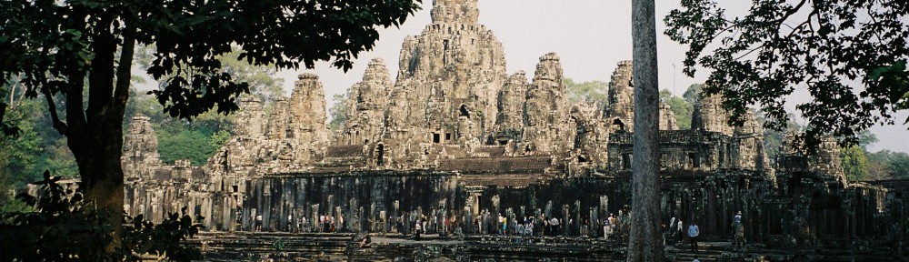 Had we but world enough and time…