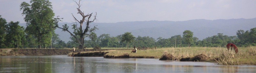 Had we but world enough and time…