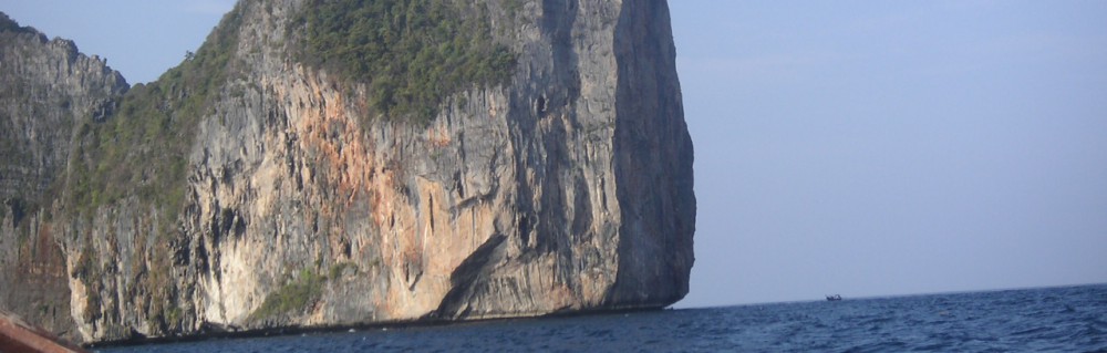 Had we but world enough and time…