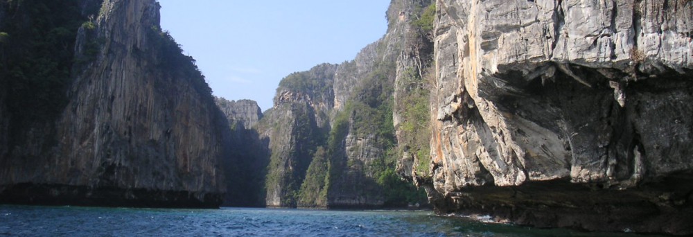 Had we but world enough and time…