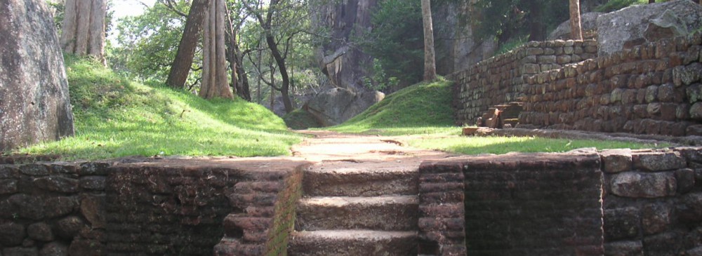 Had we but world enough and time…