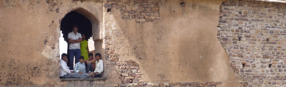 Had we but world enough and time…