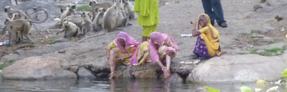 Had we but world enough and time…