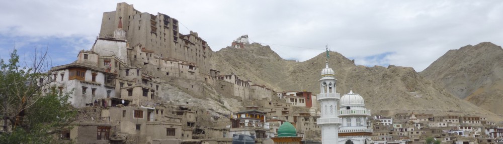 Had we but world enough and time…