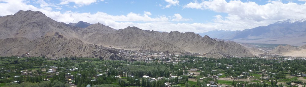 Had we but world enough and time…