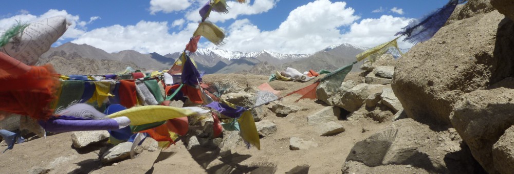 Had we but world enough and time…