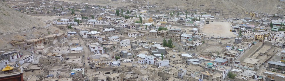 Had we but world enough and time…