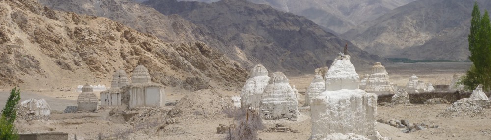 Had we but world enough and time…