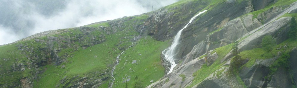 Had we but world enough and time…