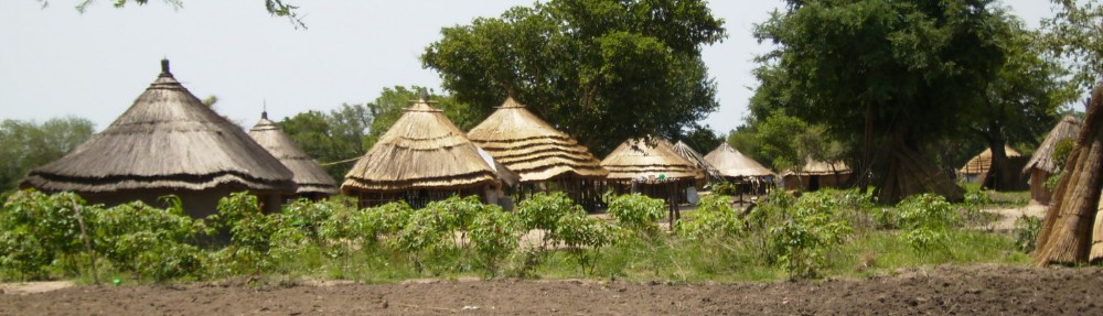 Had we but world enough and time…