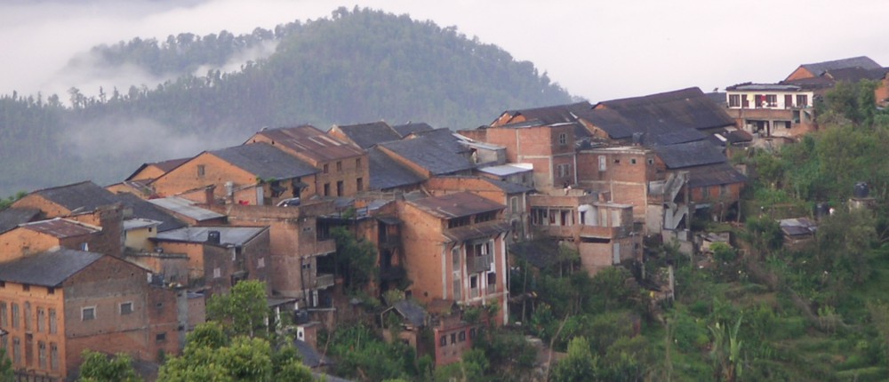 Had we but world enough and time…