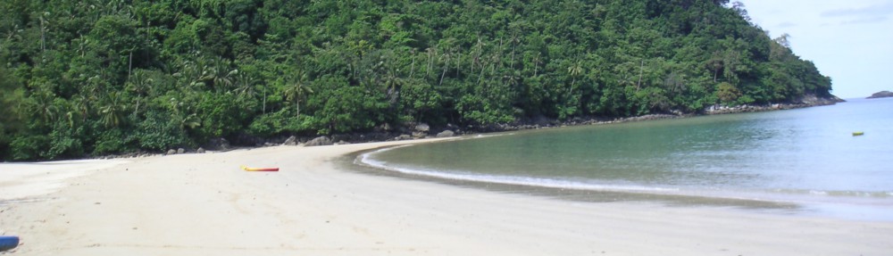 Had we but world enough and time…