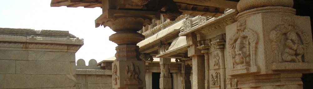 Had we but world enough and time…