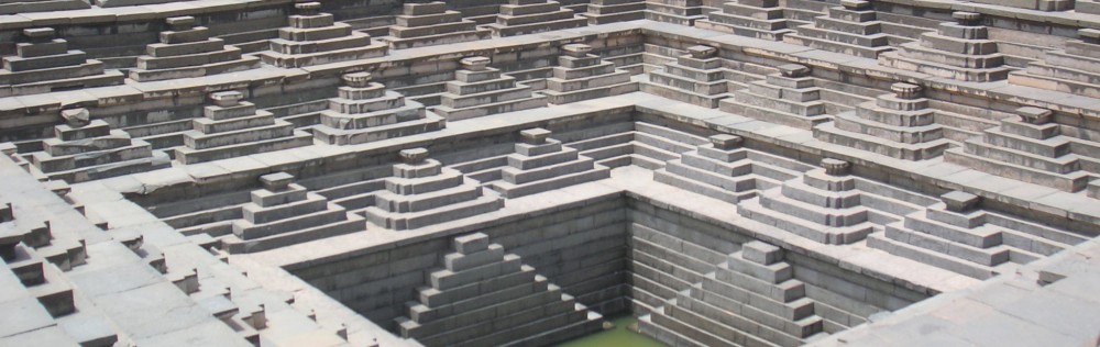 Had we but world enough and time…