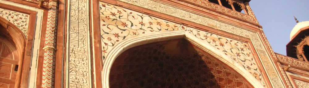 Had we but world enough and time…