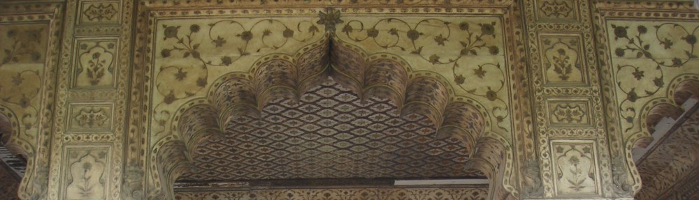 Had we but world enough and time…