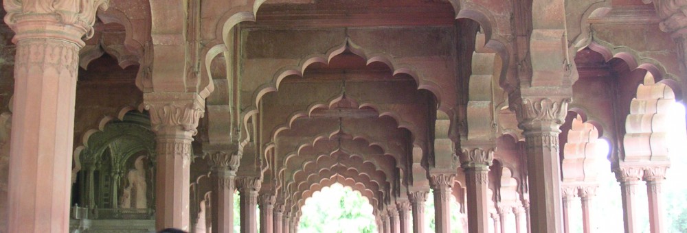 Had we but world enough and time…