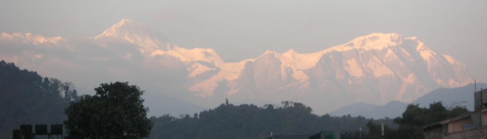 Had we but world enough and time…