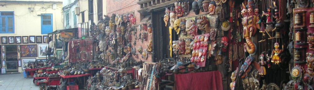 Had we but world enough and time…