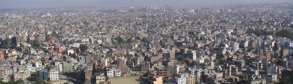 Had we but world enough and time…