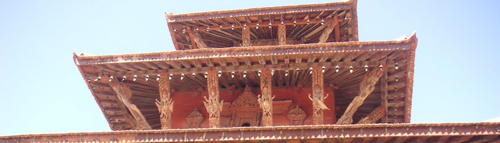 Had we but world enough and time…