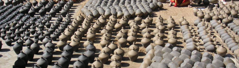 Had we but world enough and time…