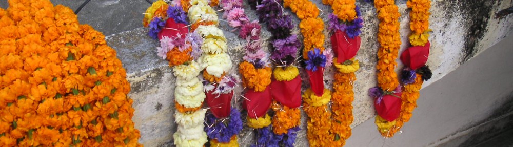 Had we but world enough and time…