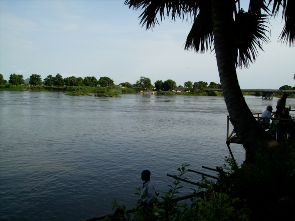River Nile