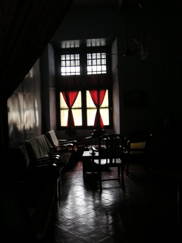 Vasco De Gama's house