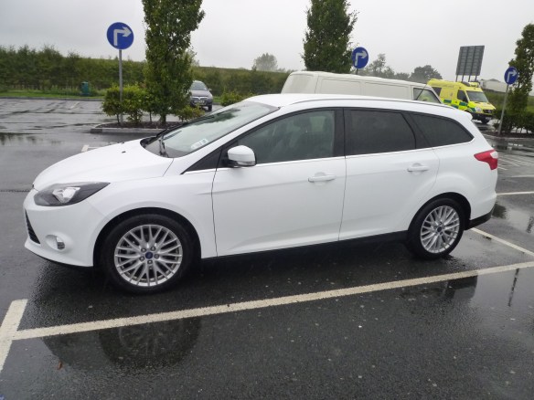 The object of my affection...