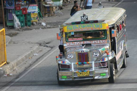 jeepney 2