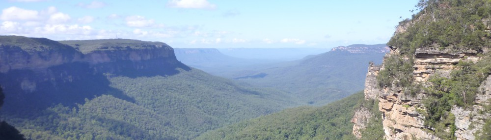 Had we but world enough and time…