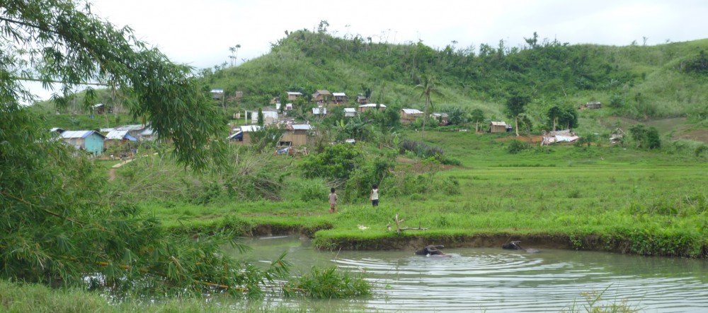 Had we but world enough and time…