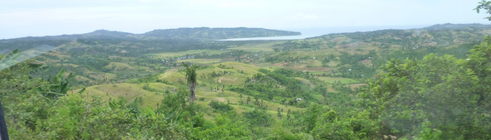 Had we but world enough and time…