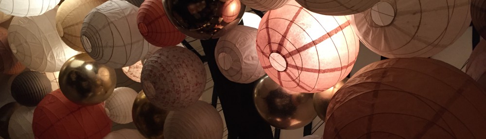 Had we but world enough and time…