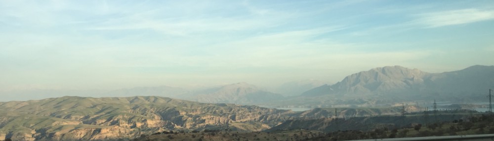 Had we but world enough and time…