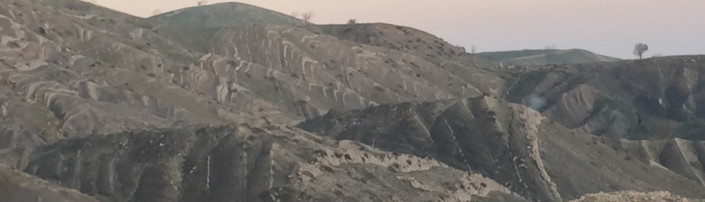 Had we but world enough and time…