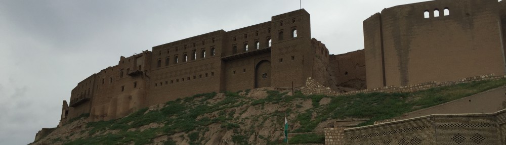 Had we but world enough and time…