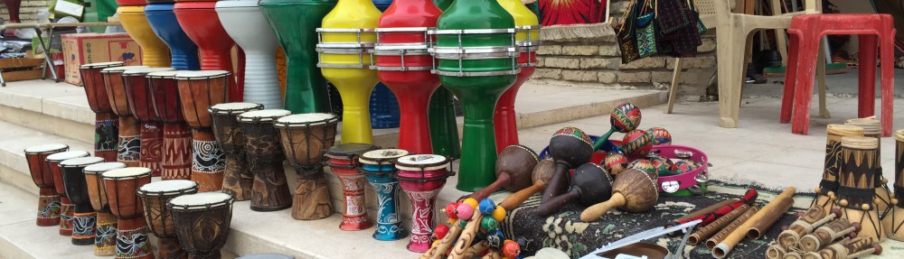 Had we but world enough and time…