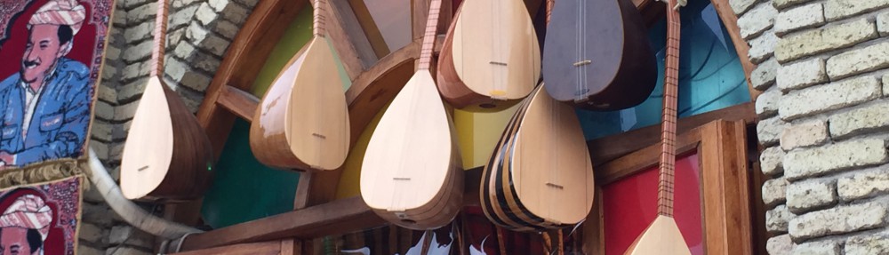 Had we but world enough and time…