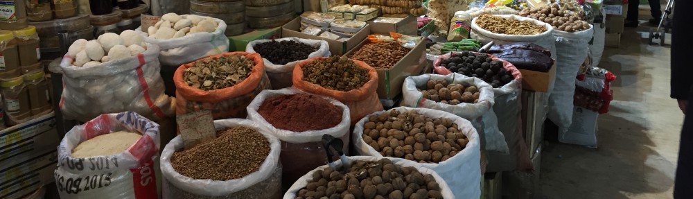 Had we but world enough and time…