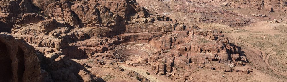 Had we but world enough and time…