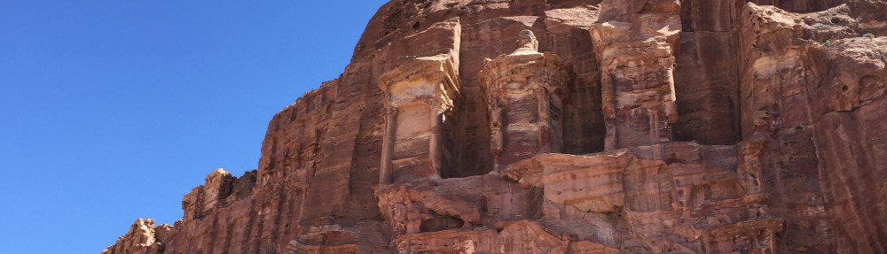 Had we but world enough and time…