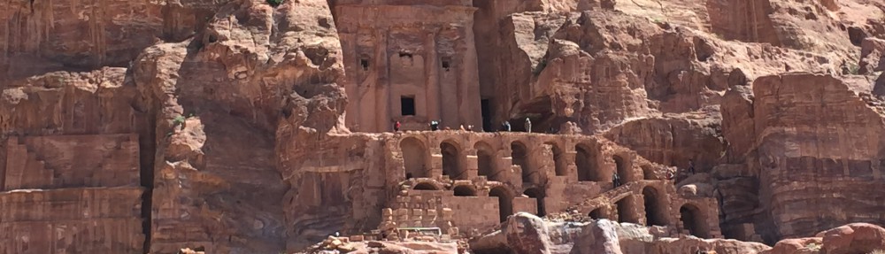 Had we but world enough and time…