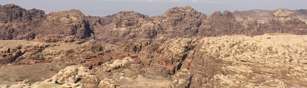 Had we but world enough and time…