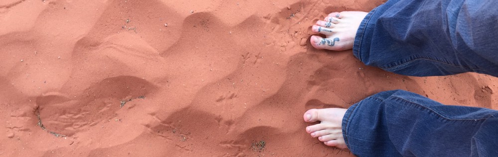 Had we but world enough and time…