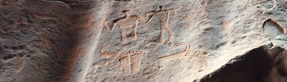 Had we but world enough and time…