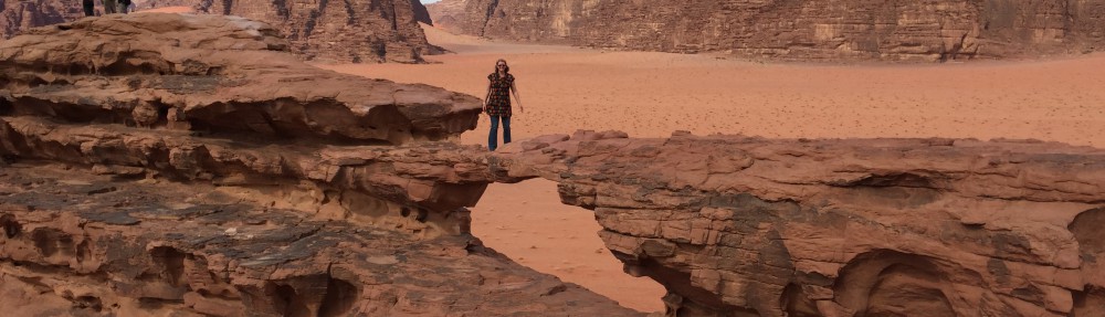 Had we but world enough and time…